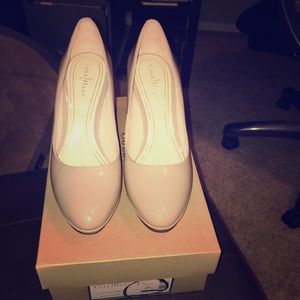 Cole Haan Nike Air Chelsea Pump